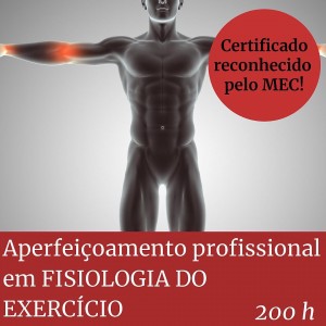 Aperfeiçoamento em Fisiologia do Exercício