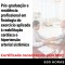 Pós-graduação e residência em Fisiologia do Exercício Aplicada à Reabilitação Cardíaca e Hipertensão Arterial Sistêmica