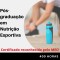 Pós-graduação em Nutrição Esportiva