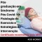 Pós-graduação em Síndrome Pós-COVID-19: Fisiologia do Exercício e Estratégias de Intervenção